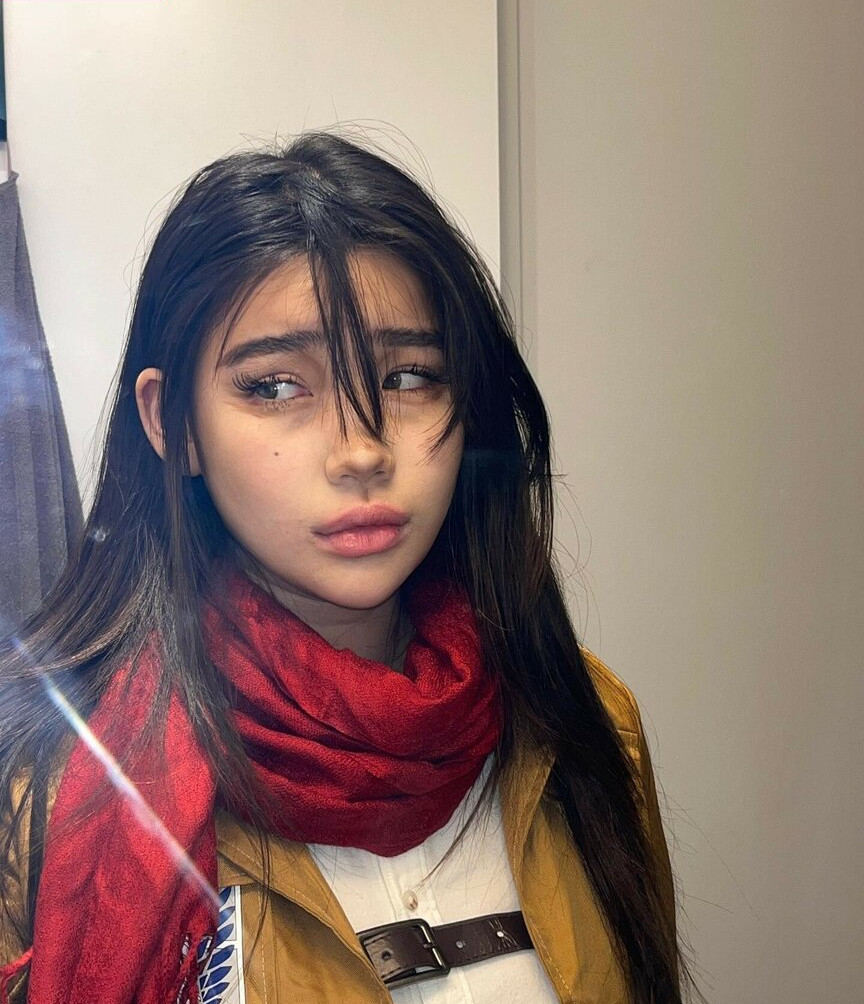 hannahkae27 Nude Leaks OnlyFans Photos #548 - LeakJerk