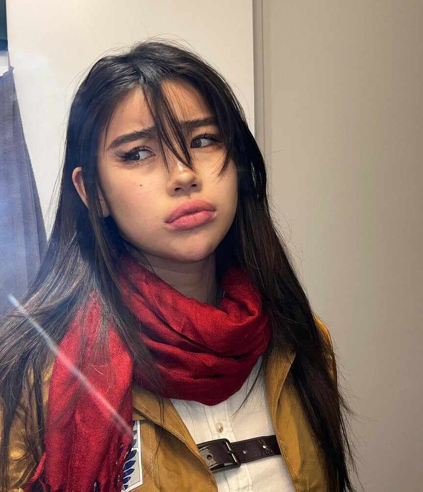 hannahkae27 Nude Leaks OnlyFans Photos #549 - LeakJerk