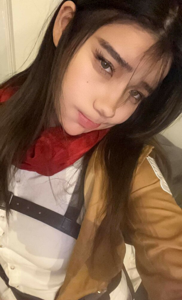 hannahkae27 Nude Leaks OnlyFans Photos #550 - LeakJerk