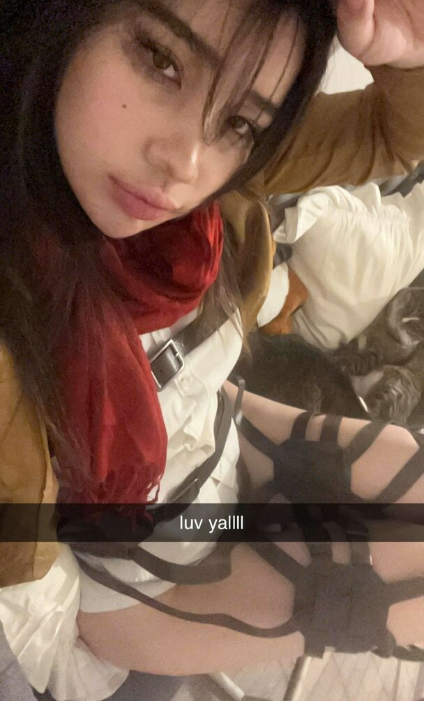 hannahkae27 Nude Leaks OnlyFans Photos #551 - LeakJerk