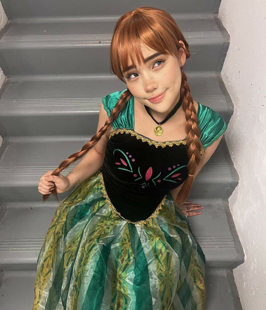 hannahkae27 Nude Leaks OnlyFans Photos #553 - LeakJerk