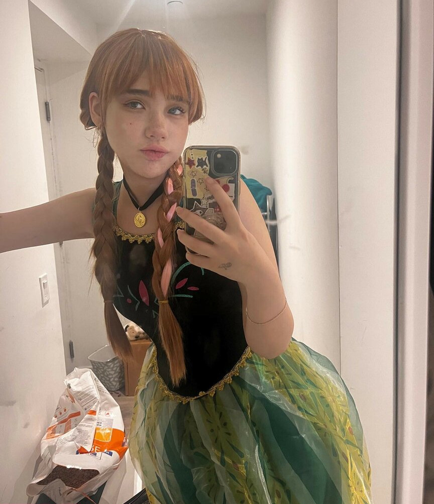 hannahkae27 Nude Leaks OnlyFans Photos #554 - LeakJerk