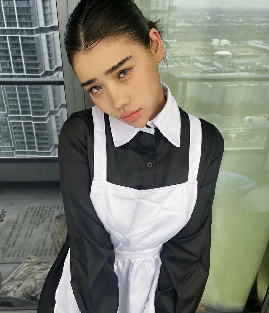 hannahkae27 Nude Leaks OnlyFans Photos #558 - LeakJerk