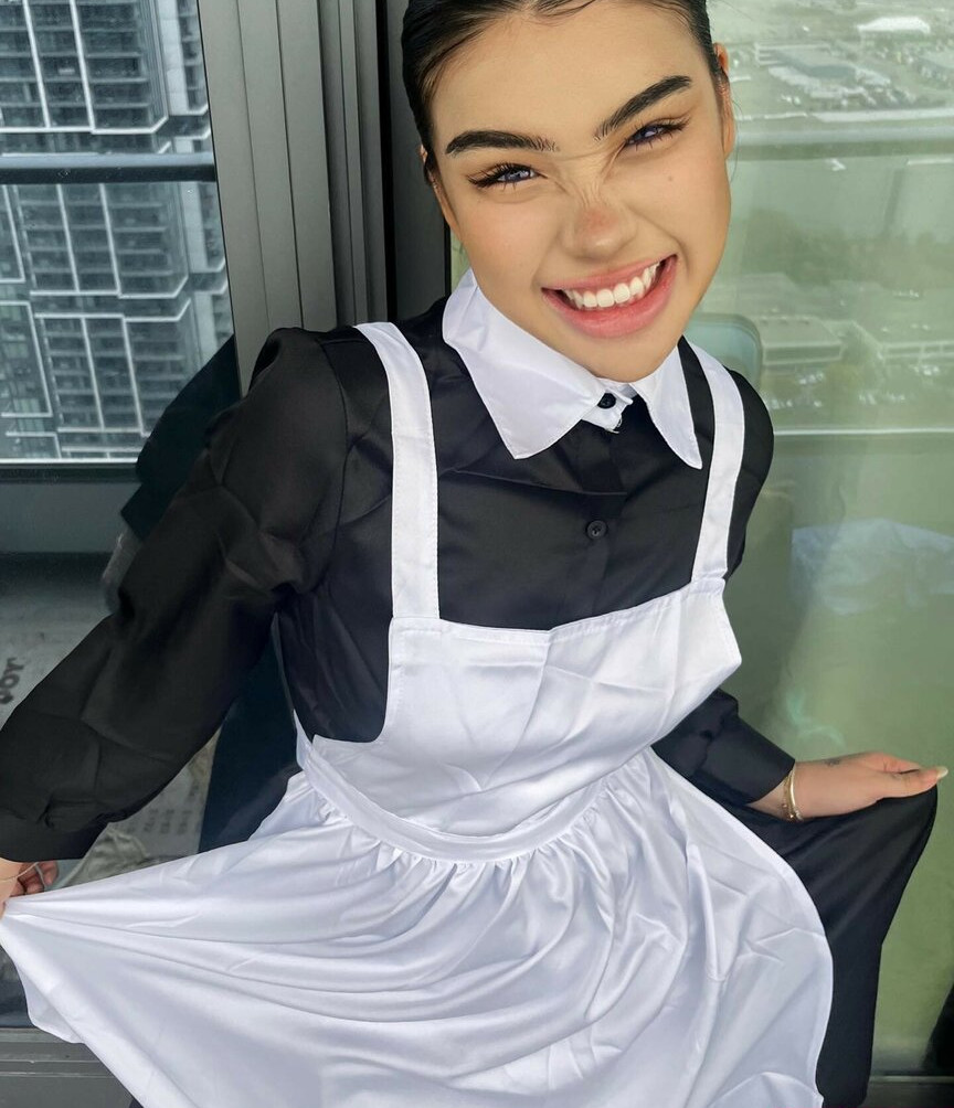 hannahkae27 Nude Leaks OnlyFans Photos #559 - LeakJerk