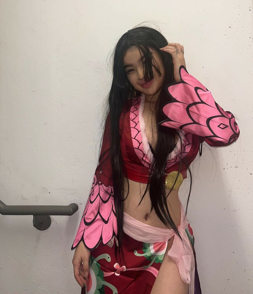 hannahkae27 Nude Leaks OnlyFans Photos #563 - LeakJerk