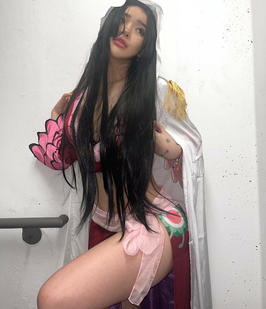 hannahkae27 Nude Leaks OnlyFans Photos #565 - LeakJerk