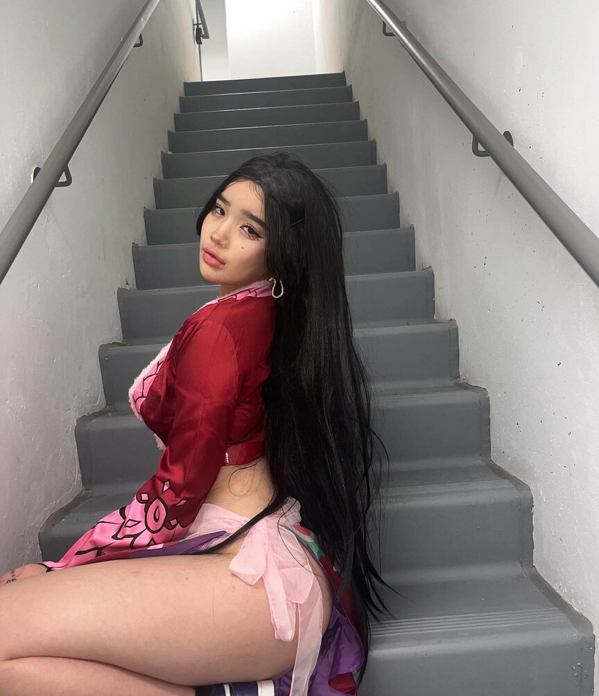 hannahkae27 Nude Leaks OnlyFans Photos #566 - LeakJerk