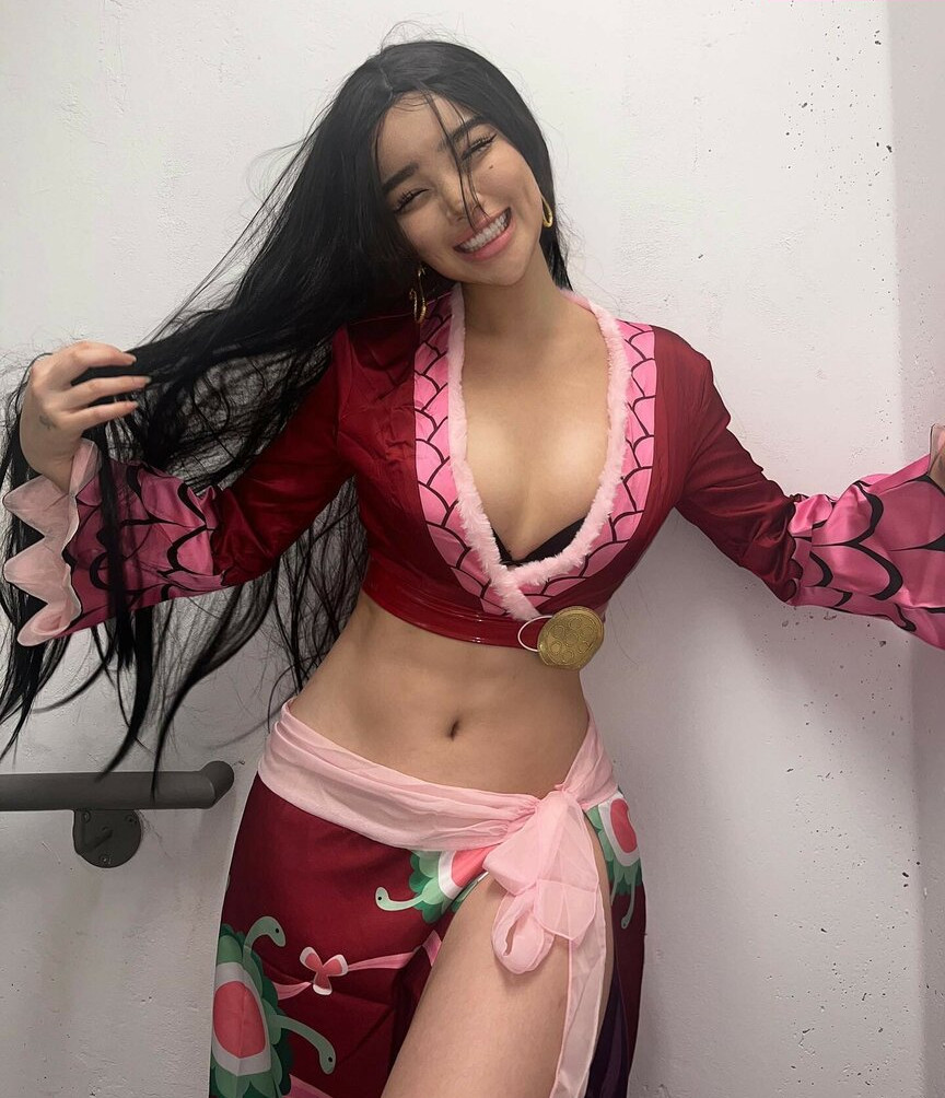 hannahkae27 Nude Leaks OnlyFans Photos #567 - LeakJerk