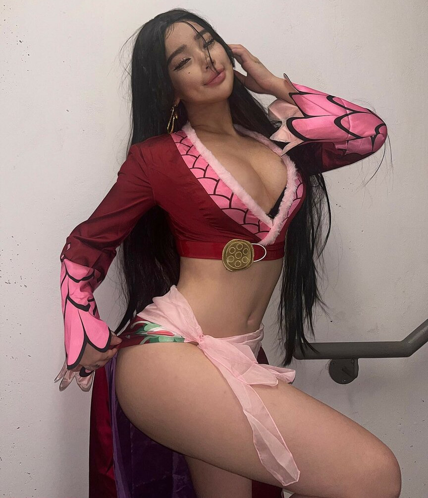 hannahkae27 Nude Leaks OnlyFans Photos #568 - LeakJerk