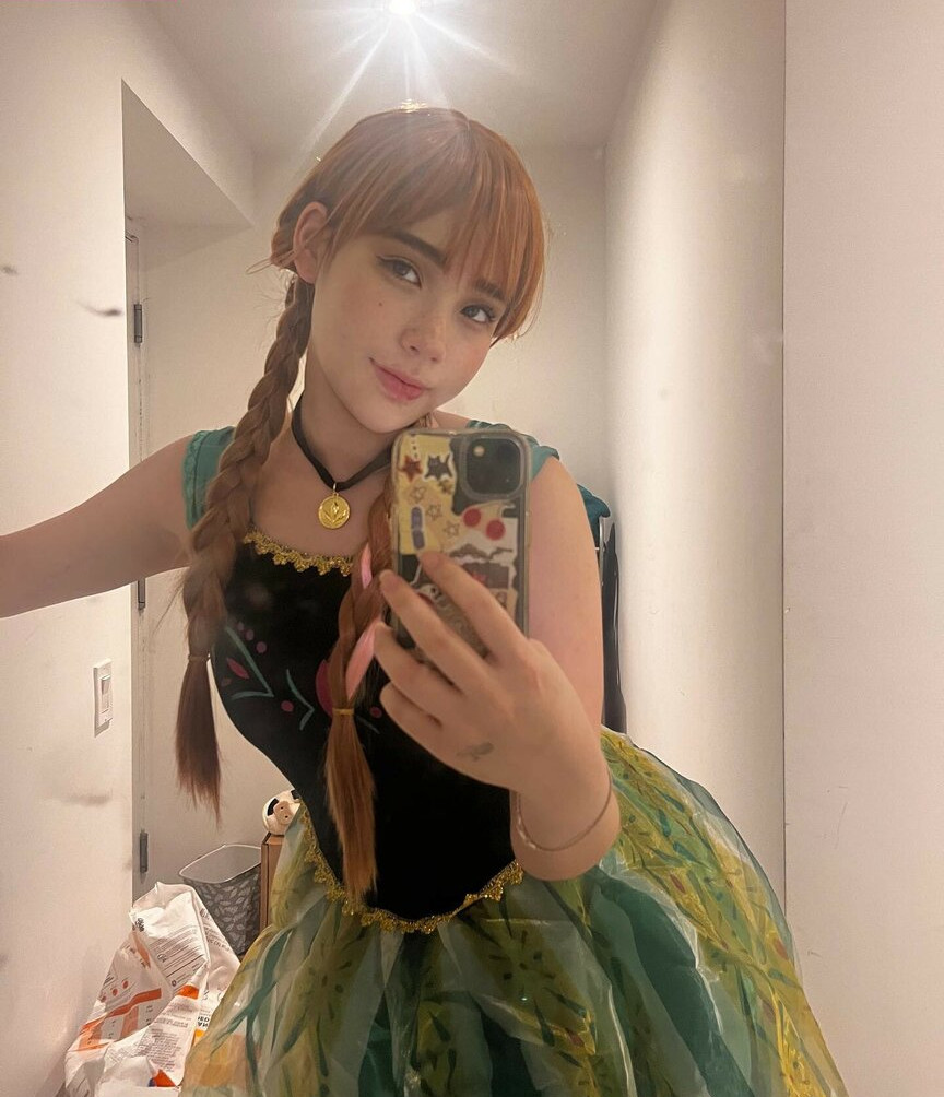 hannahkae27 Nude Leaks OnlyFans Photos #569 - LeakJerk