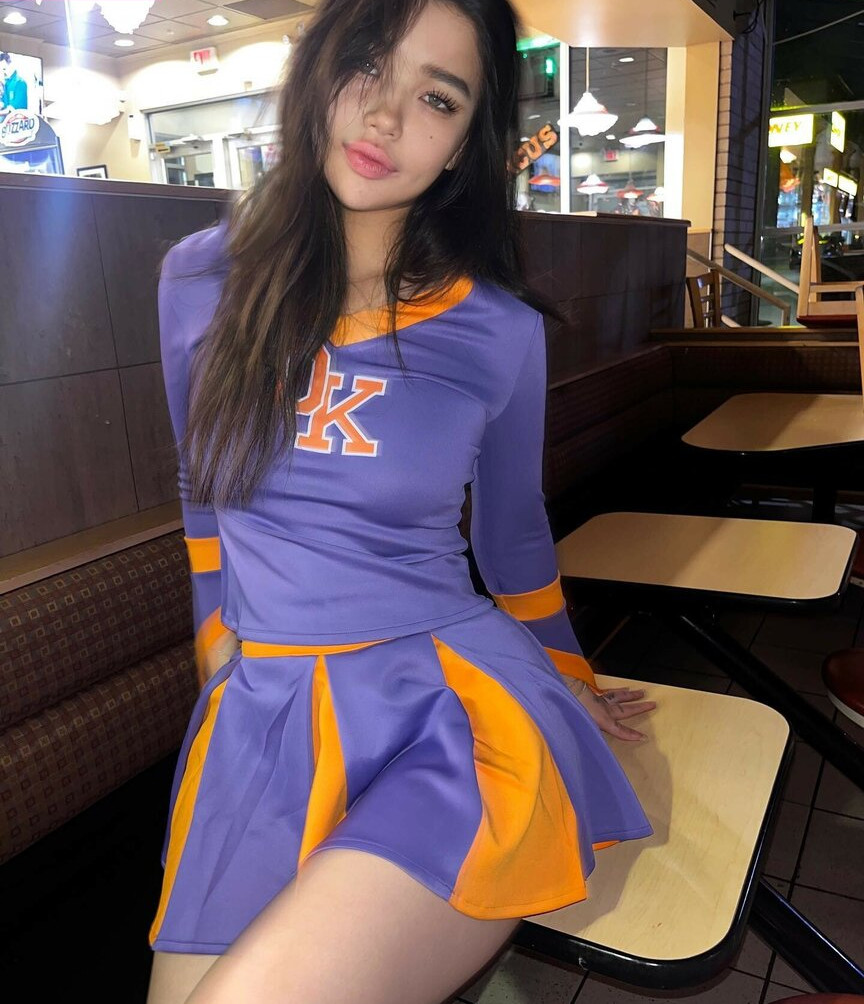 hannahkae27 Nude Leaks OnlyFans Photos #571 - LeakJerk