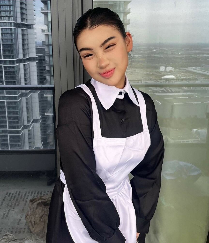 hannahkae27 Nude Leaks OnlyFans Photos #572 - LeakJerk