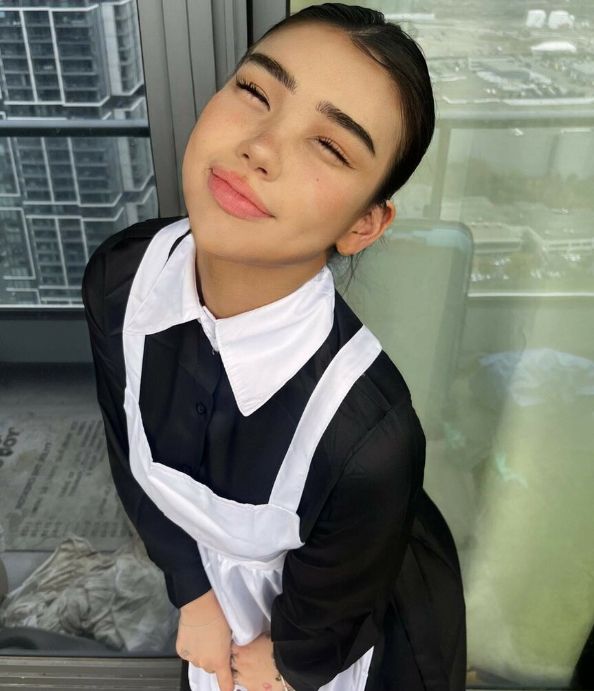 hannahkae27 Nude Leaks OnlyFans Photos #573 - LeakJerk