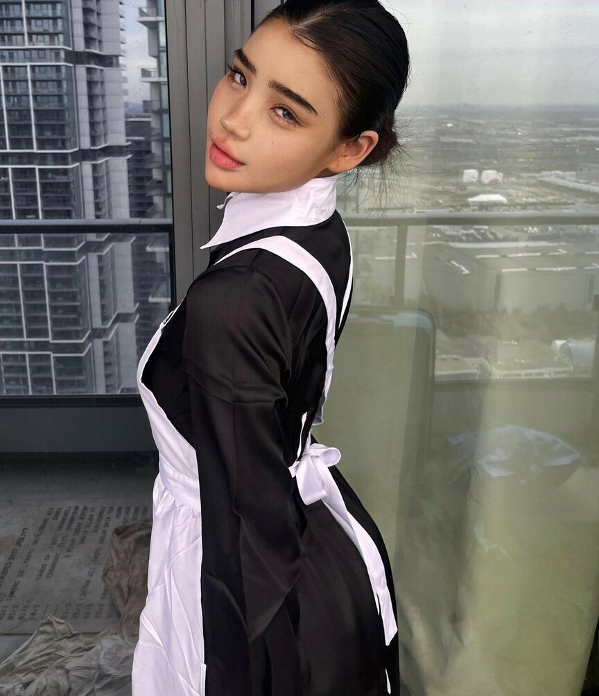 hannahkae27 Nude Leaks OnlyFans Photos #574 - LeakJerk