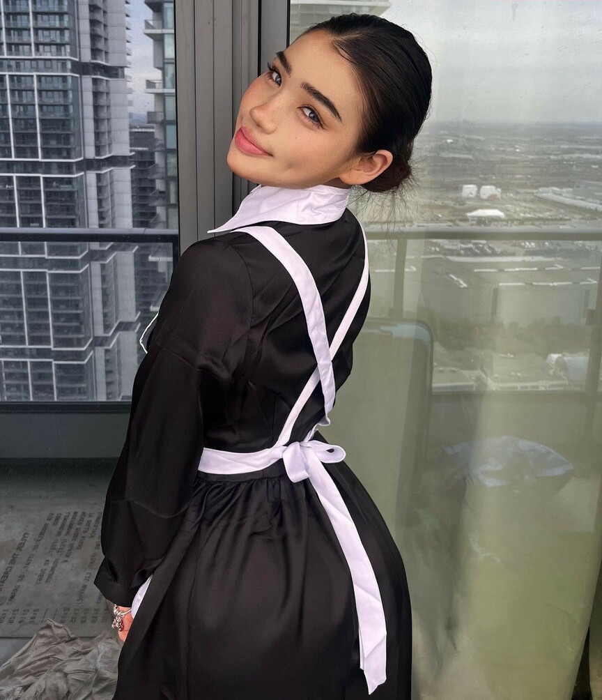 hannahkae27 Nude Leaks OnlyFans Photos #575 - LeakJerk