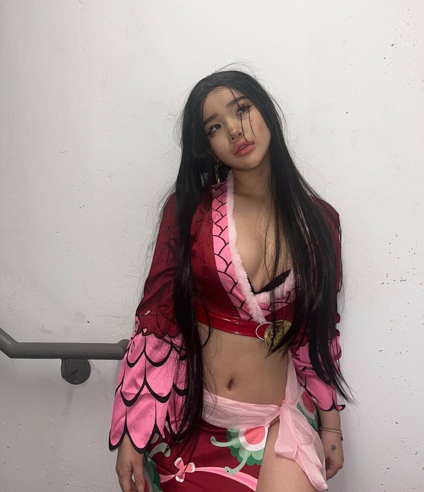 hannahkae27 Nude Leaks OnlyFans Photos #578 - LeakJerk