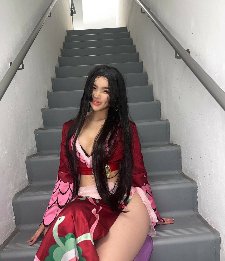 hannahkae27 Nude Leaks OnlyFans Photos #579 - LeakJerk