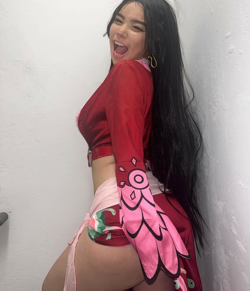 hannahkae27 Nude Leaks OnlyFans Photos #580 - LeakJerk