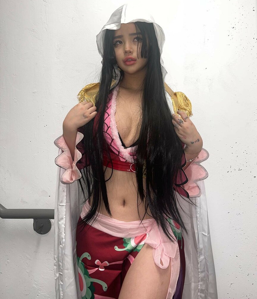 hannahkae27 Nude Leaks OnlyFans Photos #581 - LeakJerk