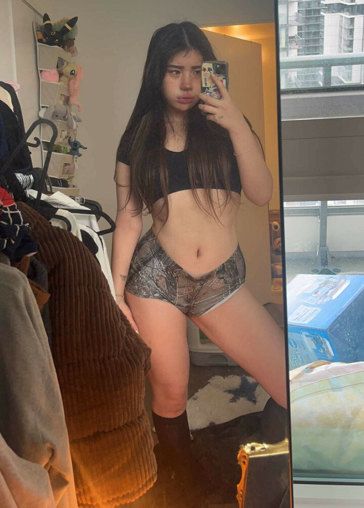 hannahkae27 Nude Leaks OnlyFans Photos #595 - LeakJerk