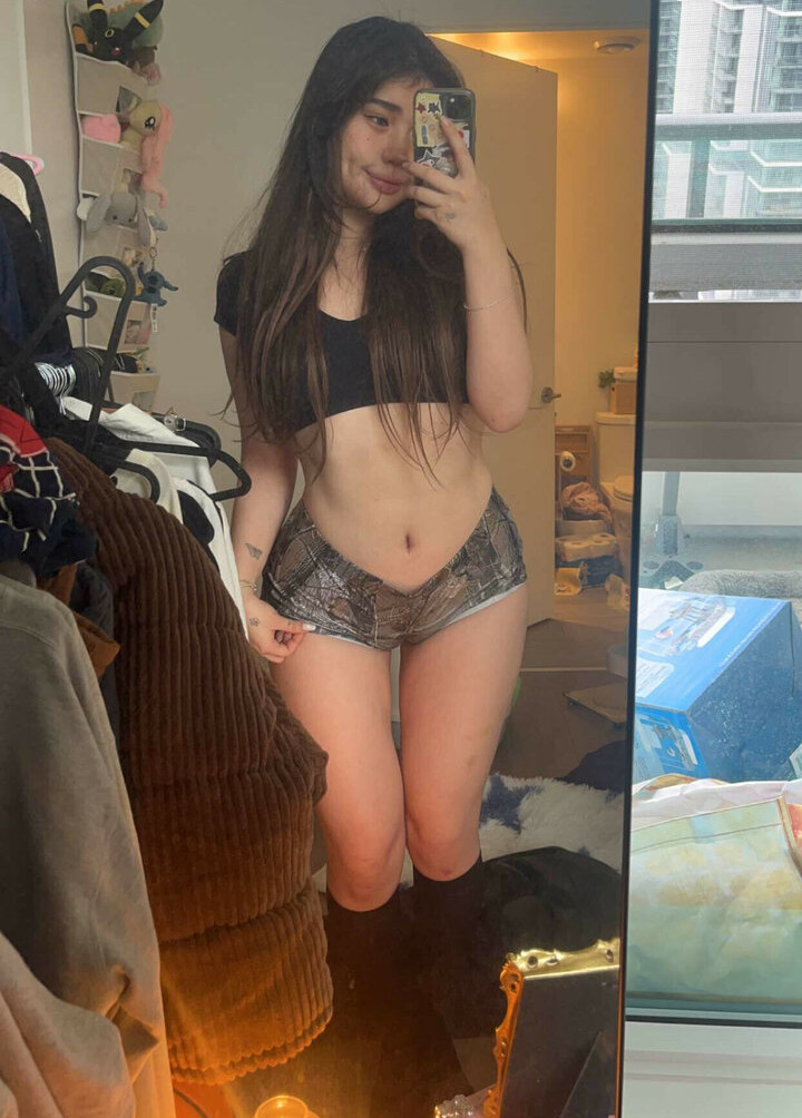 hannahkae27 Nude Leaks OnlyFans Photos #596 - LeakJerk