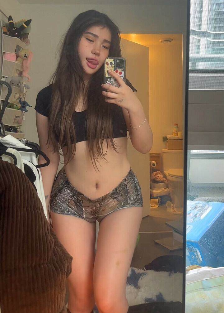 hannahkae27 Nude Leaks OnlyFans Photos #598 - LeakJerk