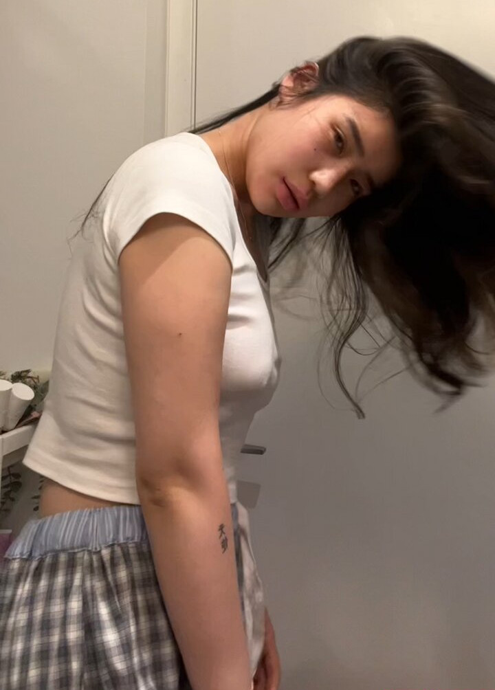 hannahkae27 Nude Leaks OnlyFans Photos #603 - LeakJerk