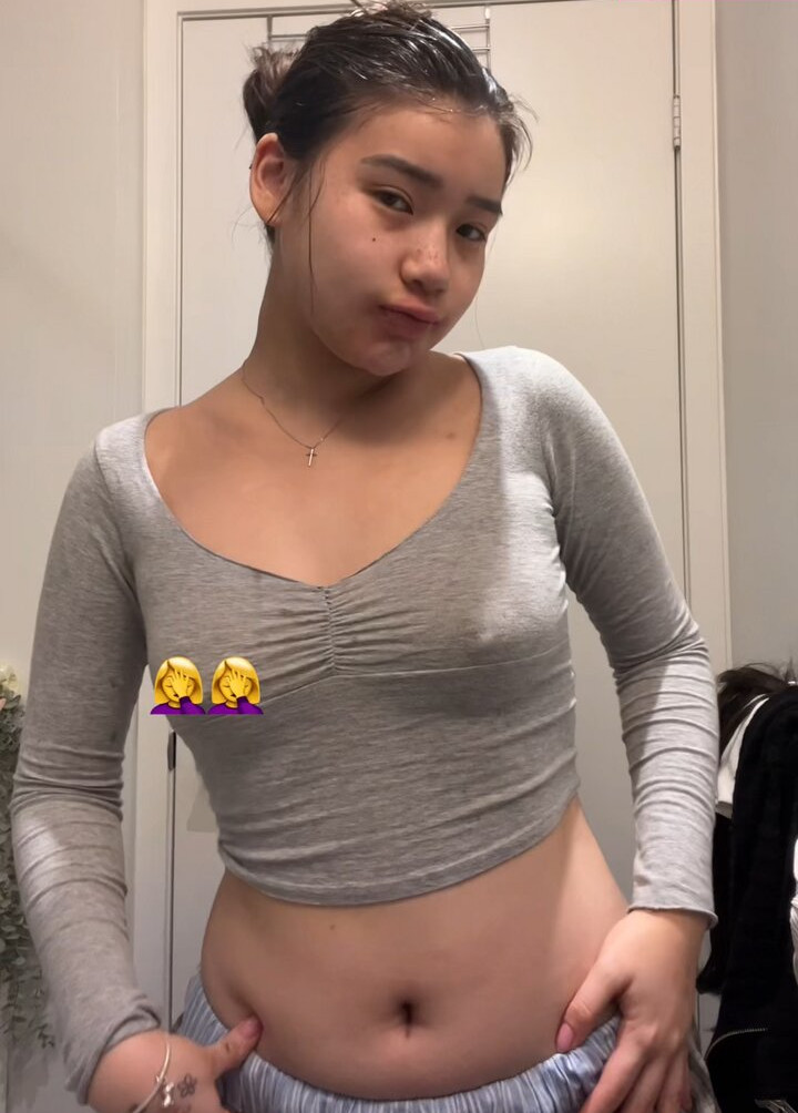 hannahkae27 Nude Leaks OnlyFans Photos #604 - LeakJerk