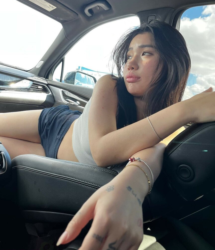 hannahkae27 Nude Leaks OnlyFans Photos #613 - LeakJerk