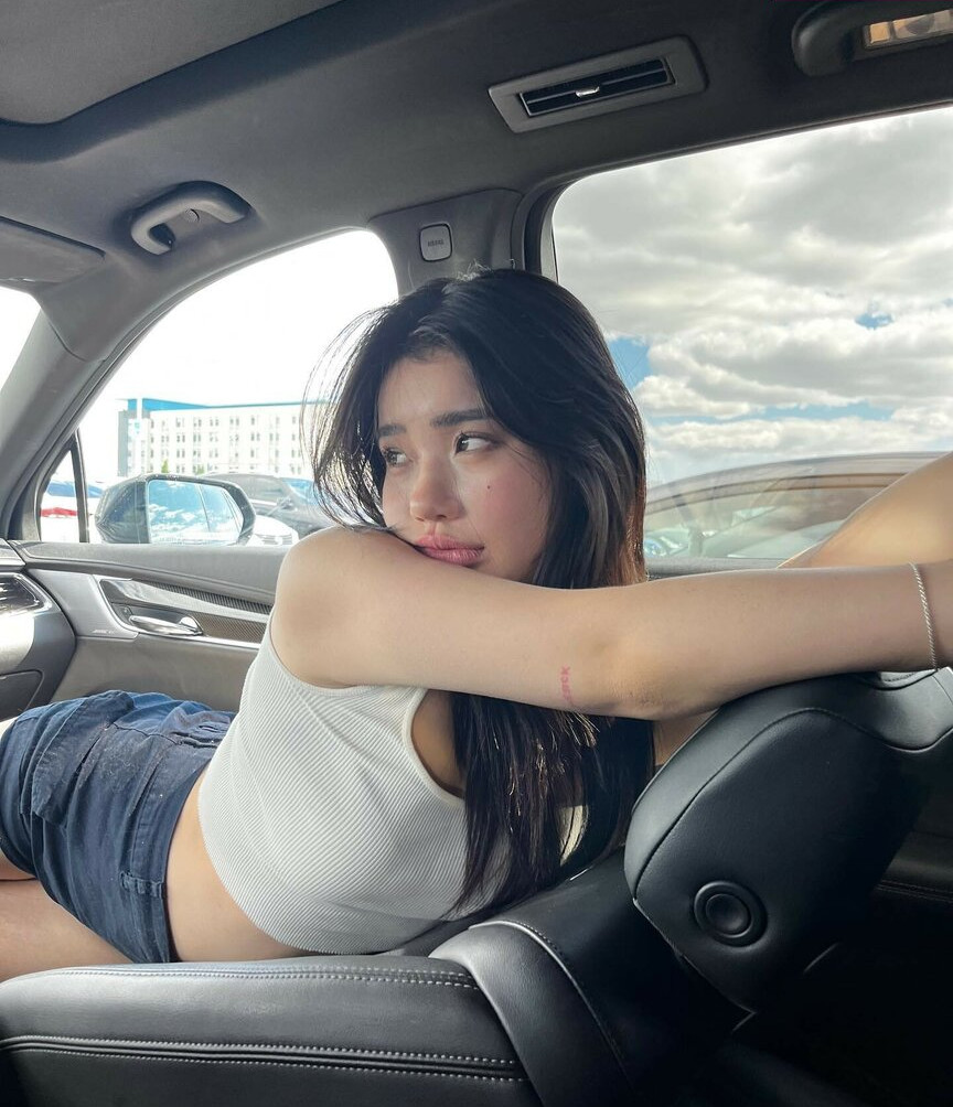 hannahkae27 Nude Leaks OnlyFans Photos #614 - LeakJerk