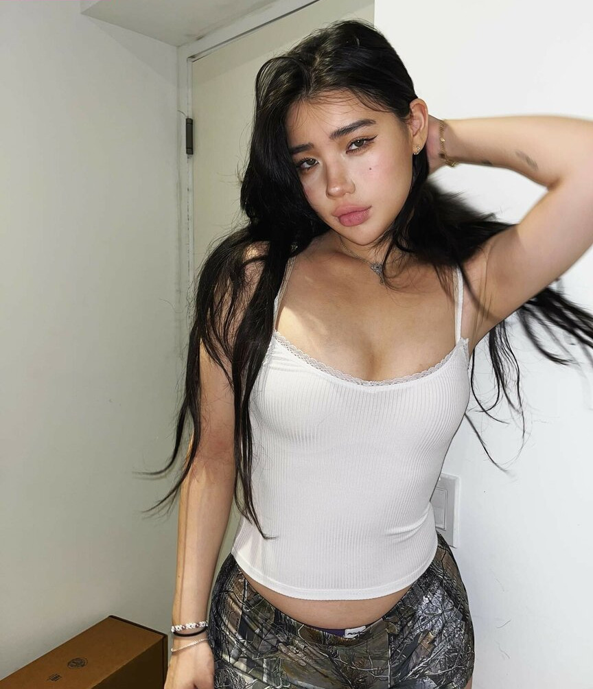 hannahkae27 Nude Leaks OnlyFans Photos #621 - LeakJerk