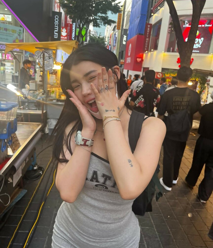 hannahkae27 Nude Leaks OnlyFans Photos #624 - LeakJerk