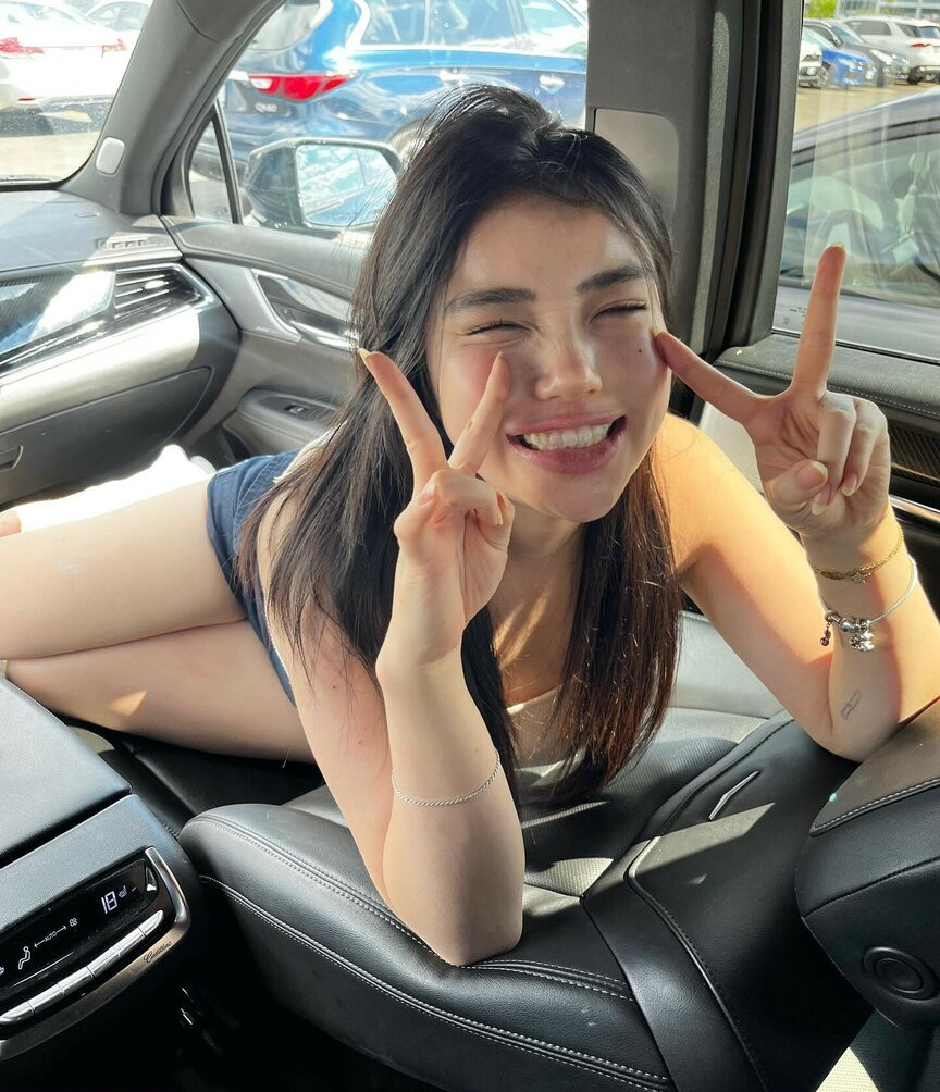 hannahkae27 Nude Leaks OnlyFans Photos #625 - LeakJerk