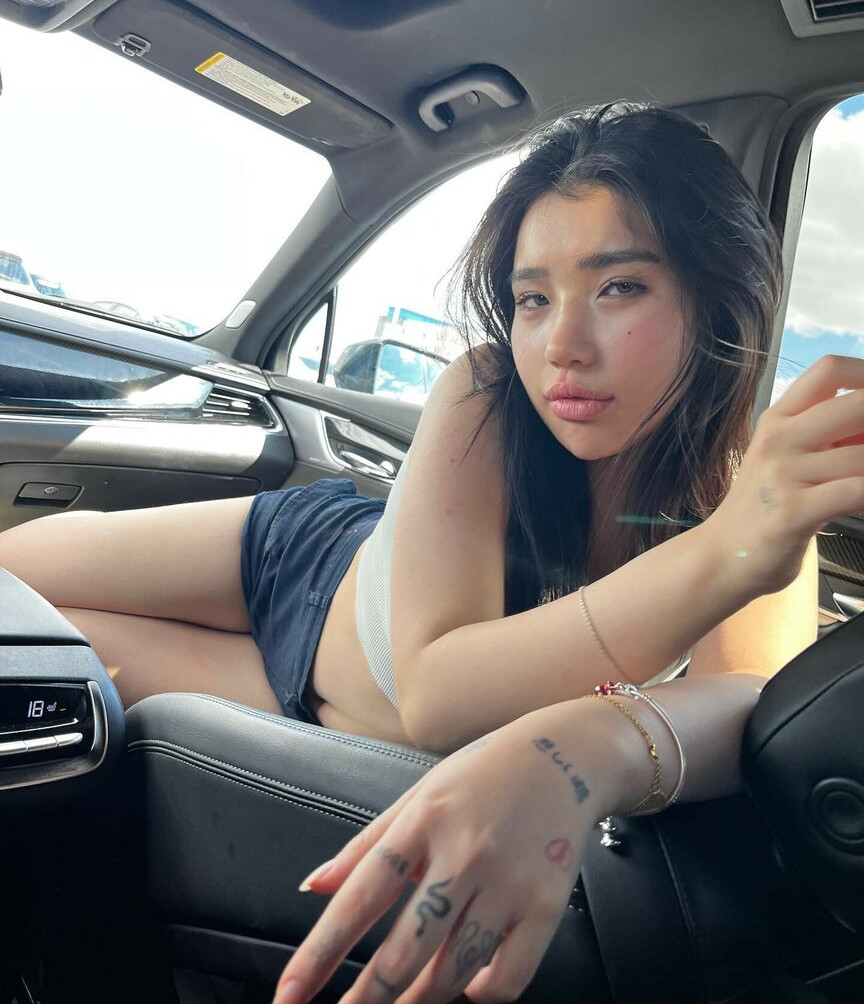 hannahkae27 Nude Leaks OnlyFans Photos #627 - LeakJerk