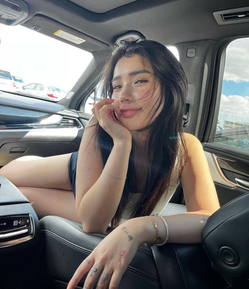 hannahkae27 Nude Leaks OnlyFans Photos #629 - LeakJerk