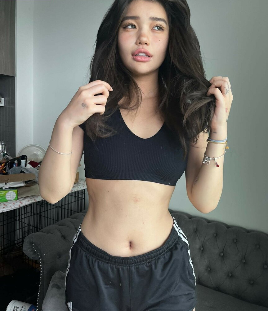 hannahkae27 Nude Leaks OnlyFans Photos #662 - LeakJerk