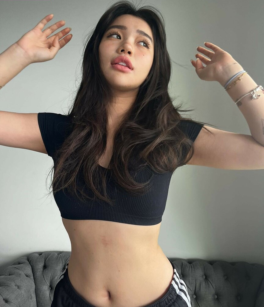 hannahkae27 Nude Leaks OnlyFans Photos #669 - LeakJerk