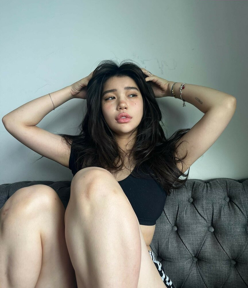 hannahkae27 Nude Leaks OnlyFans Photos #670 - LeakJerk