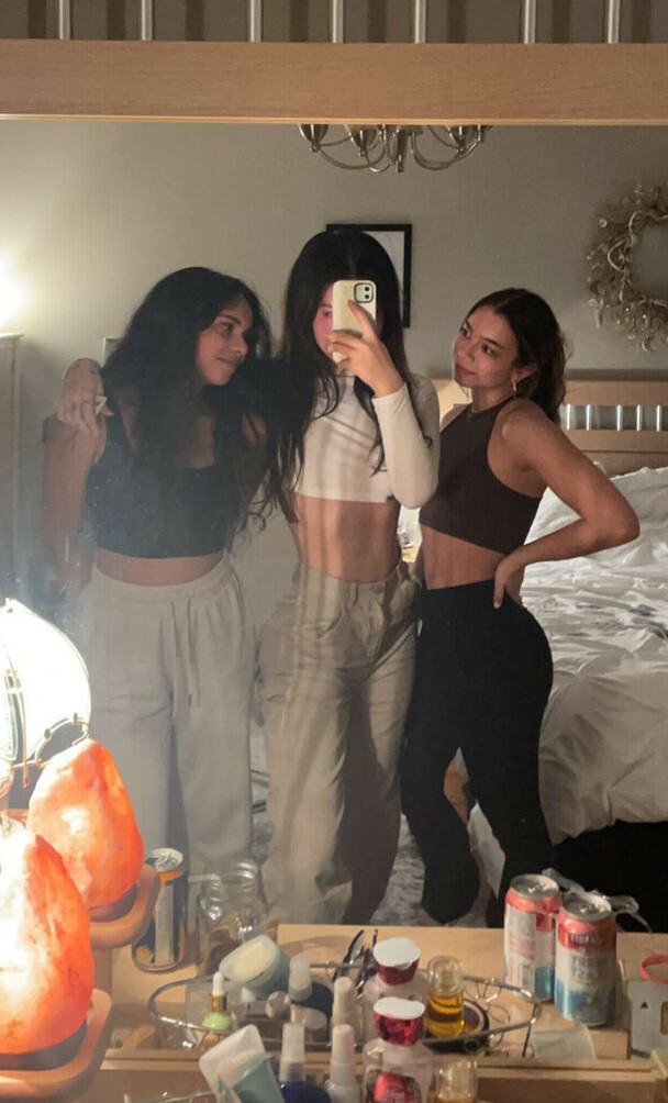 hannahkae27 Nude Leaks OnlyFans Photos #678 - LeakJerk