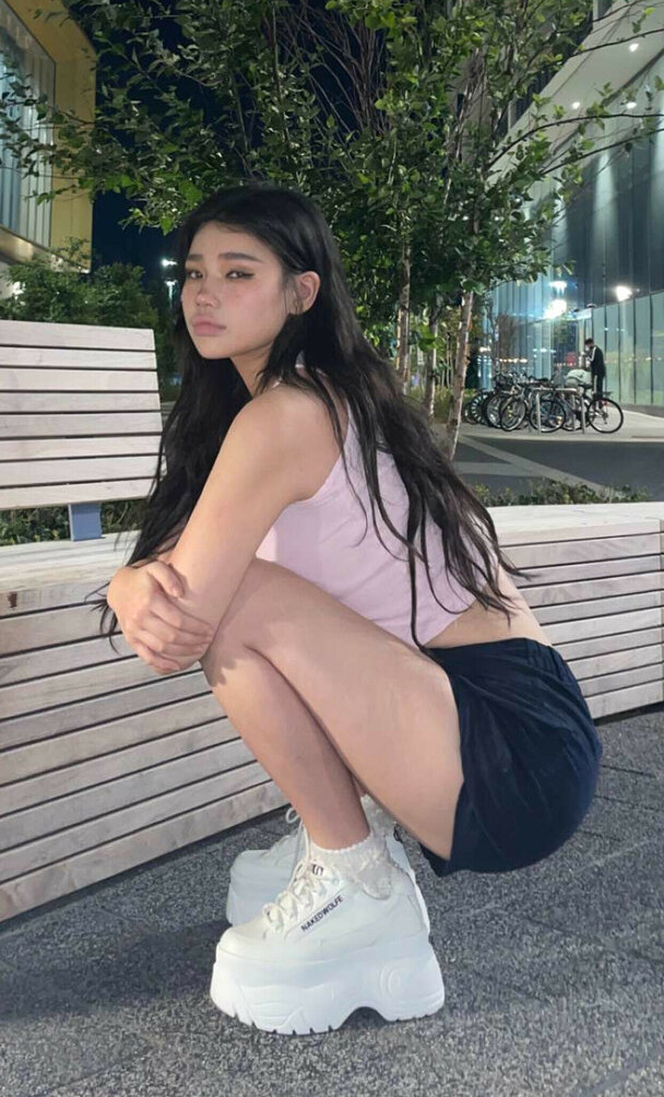 hannahkae27 Nude Leaks OnlyFans Photos #681 - LeakJerk