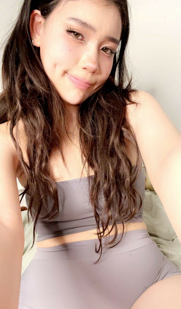 hannahkae27 Nude Leaks OnlyFans Photos #685 - LeakJerk