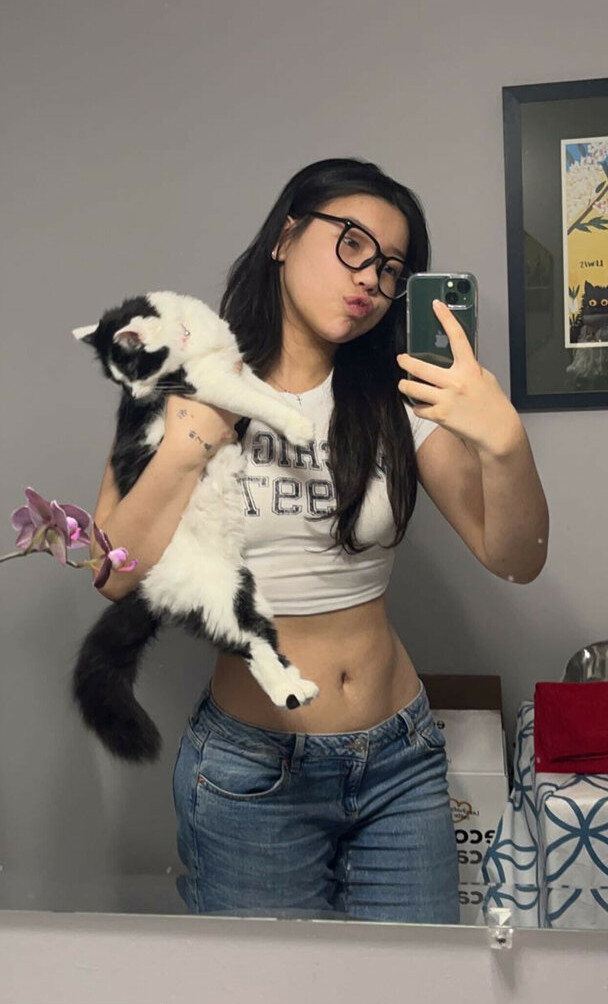 hannahkae27 Nude Leaks OnlyFans Photos #693 - LeakJerk