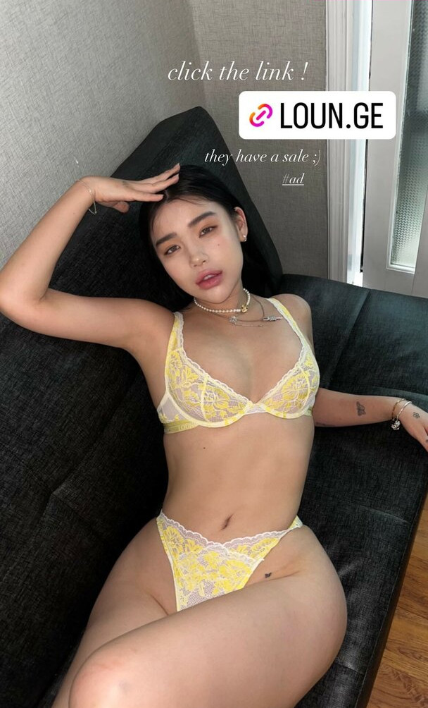 hannahkae27 Nude Leaks OnlyFans Photos #696 - LeakJerk