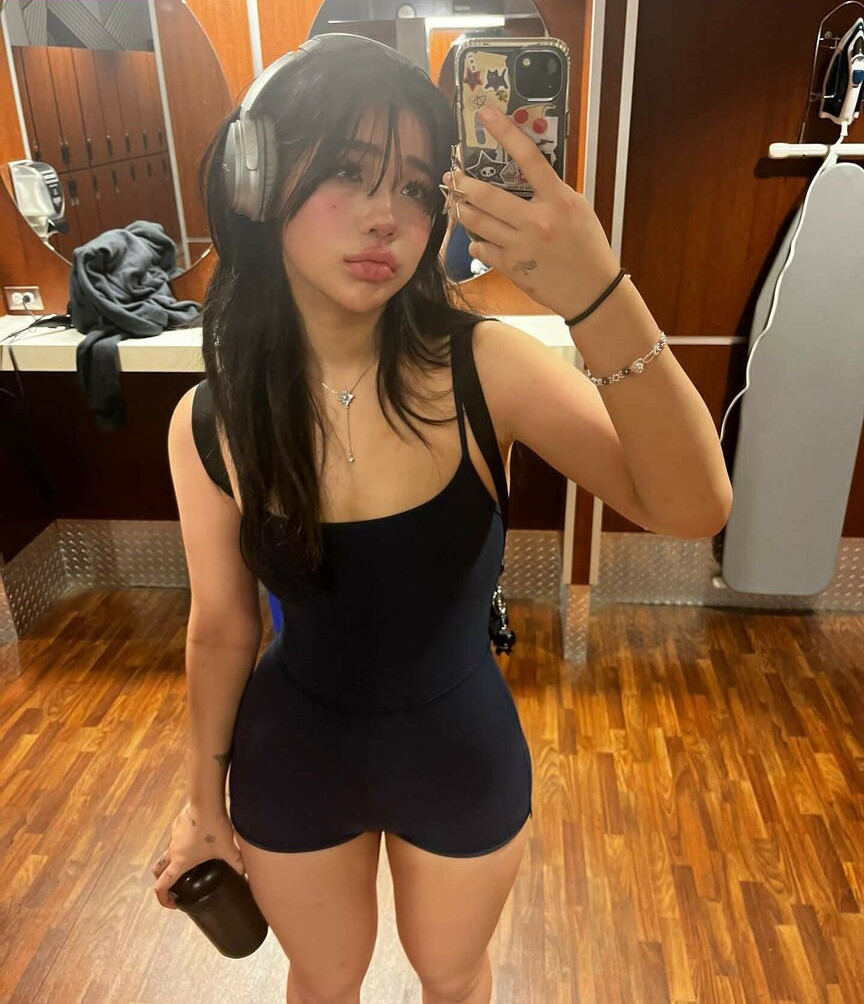 hannahkae27 Nude Leaks OnlyFans Photos #706 - LeakJerk