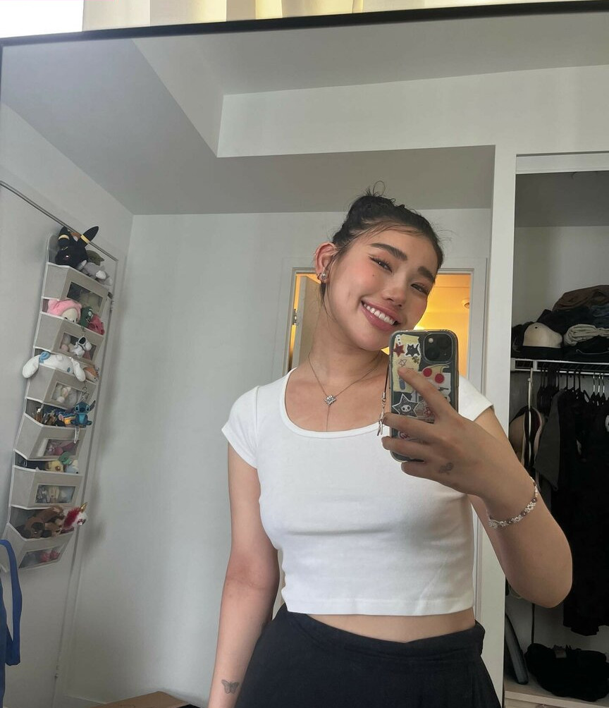 hannahkae27 Nude Leaks OnlyFans Photos #712 - LeakJerk