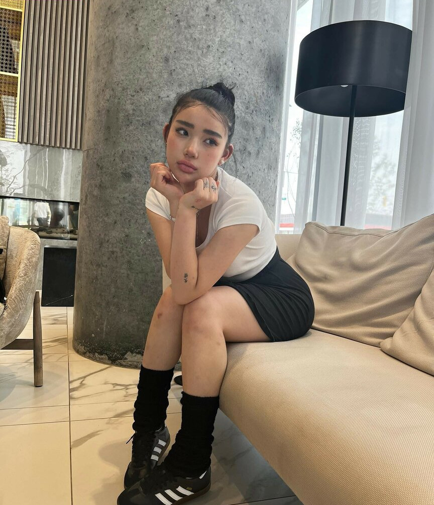 hannahkae27 Nude Leaks OnlyFans Photos #714 - LeakJerk