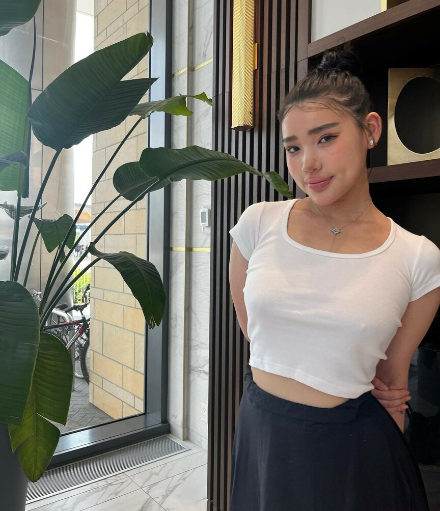 hannahkae27 Nude Leaks OnlyFans Photos #715 - LeakJerk