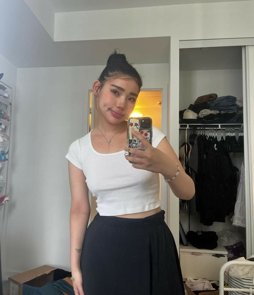 hannahkae27 Nude Leaks OnlyFans Photos #716 - LeakJerk