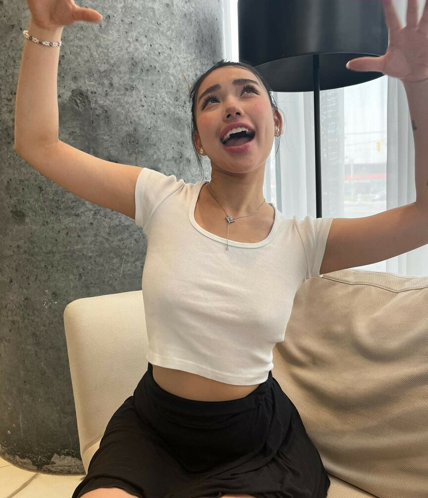 hannahkae27 Nude Leaks OnlyFans Photos #717 - LeakJerk