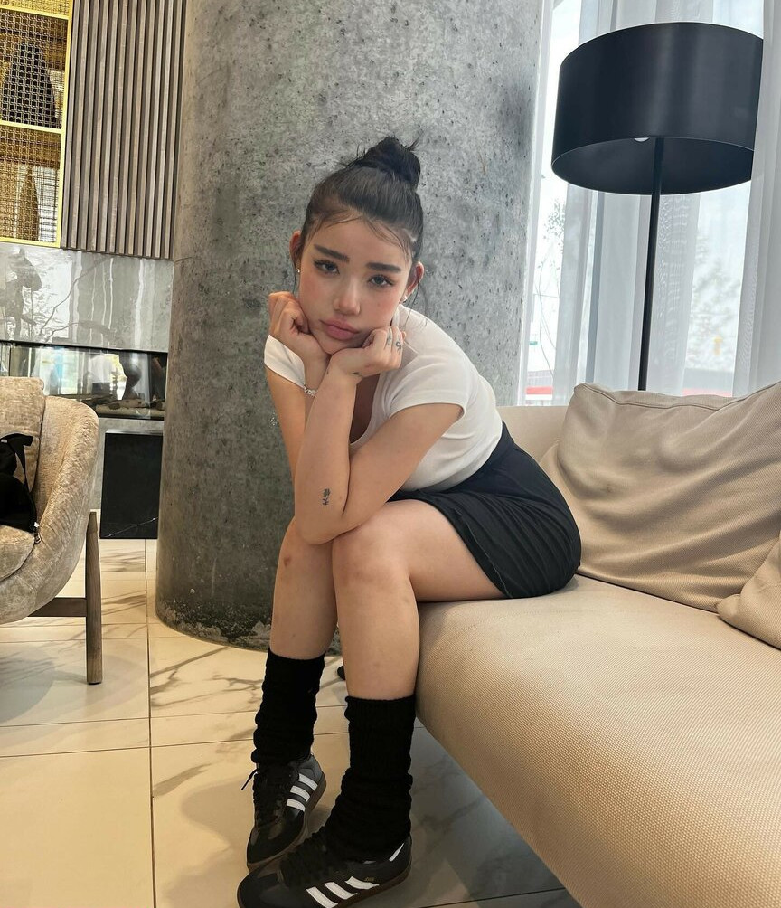 hannahkae27 Nude Leaks OnlyFans Photos #718 - LeakJerk